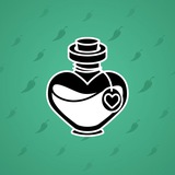 Love Potion #13718 Love Potion #13718