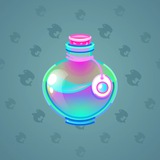 Love Potion #13722 Love Potion #13722