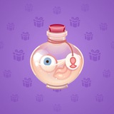 Love Potion #13724 Love Potion #13724