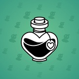 Love Potion #13732 Love Potion #13732