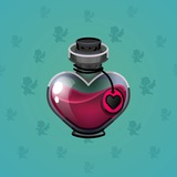 Love Potion #13733 Love Potion #13733