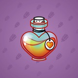 Love Potion #13743