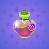 Love Potion #13748 Love Potion #13748
