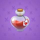 Love Potion #1375 Love Potion #1375