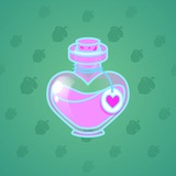 Love Potion #13750