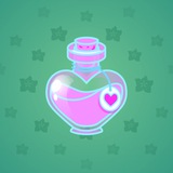 Love Potion #13753 Love Potion #13753