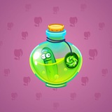 Love Potion #13761 Love Potion #13761