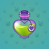 Love Potion #13763 Love Potion #13763