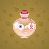 Love Potion #13770 Love Potion #13770
