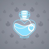 Love Potion #13772 Love Potion #13772