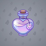 Love Potion #13775