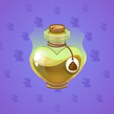 Love Potion #13777 Love Potion #13777