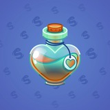 Love Potion #1378