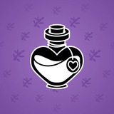 Love Potion #13780 Love Potion #13780
