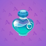 Love Potion #13782