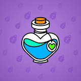 Love Potion #13784 Love Potion #13784