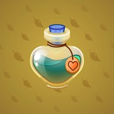 Love Potion #13787