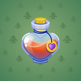 Love Potion #13791 Love Potion #13791