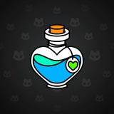 Love Potion #13796 Love Potion #13796
