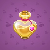 Love Potion #13797 Love Potion #13797