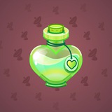 Love Potion #13800