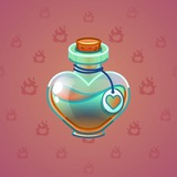 Love Potion #13807 Love Potion #13807