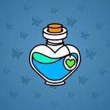 Love Potion #13808