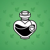 Love Potion #13823 Love Potion #13823