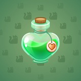 Love Potion #13827 Love Potion #13827