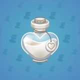 Love Potion #13829 Love Potion #13829