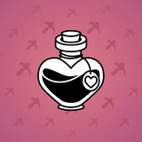 Love Potion #13843 Love Potion #13843