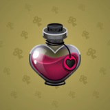Love Potion #13852 Love Potion #13852