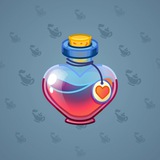 Love Potion #13855