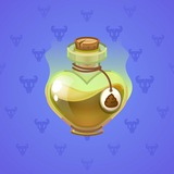 Love Potion #13857 Love Potion #13857