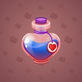 Love Potion #13867 Love Potion #13867
