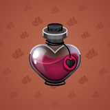 Love Potion #13870 Love Potion #13870