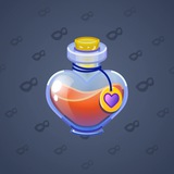 Love Potion #13871 Love Potion #13871