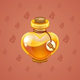 Love Potion #13877 Love Potion #13877
