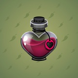 Love Potion #13881 Love Potion #13881
