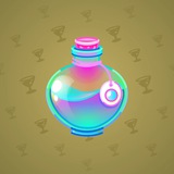 Love Potion #13888