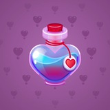 Love Potion #13901