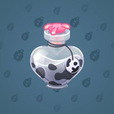 Love Potion #13922 Love Potion #13922
