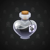 Love Potion #13924