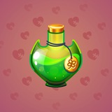 Love Potion #13930 Love Potion #13930