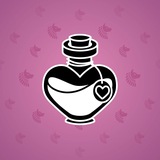Love Potion #13931 Love Potion #13931