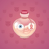 Love Potion #13934 Love Potion #13934