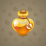 Love Potion #13939
