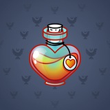 Love Potion #13941
