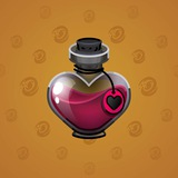 Love Potion #13948 Love Potion #13948