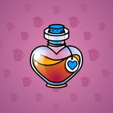 Love Potion #13961 Love Potion #13961